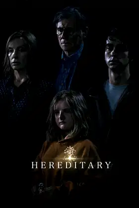 Hereditary poster