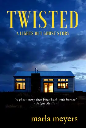 Twisted (A Ghost Story): Lights Out Series poster