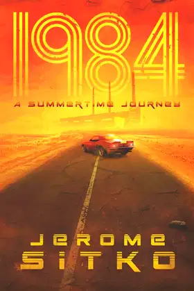 1984 A Summertime Journey poster