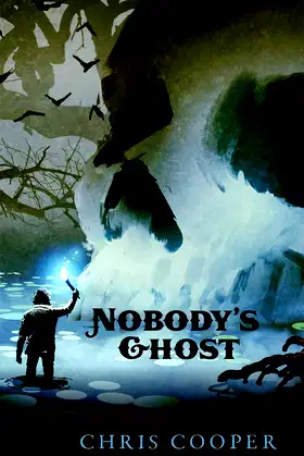 Nobody's Ghost poster