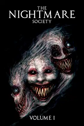 The Nightmare Society: Volume 1 poster
