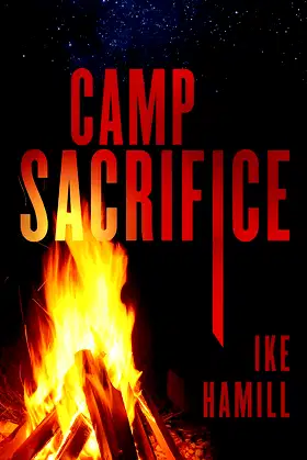 Camp Sacrifice poster
