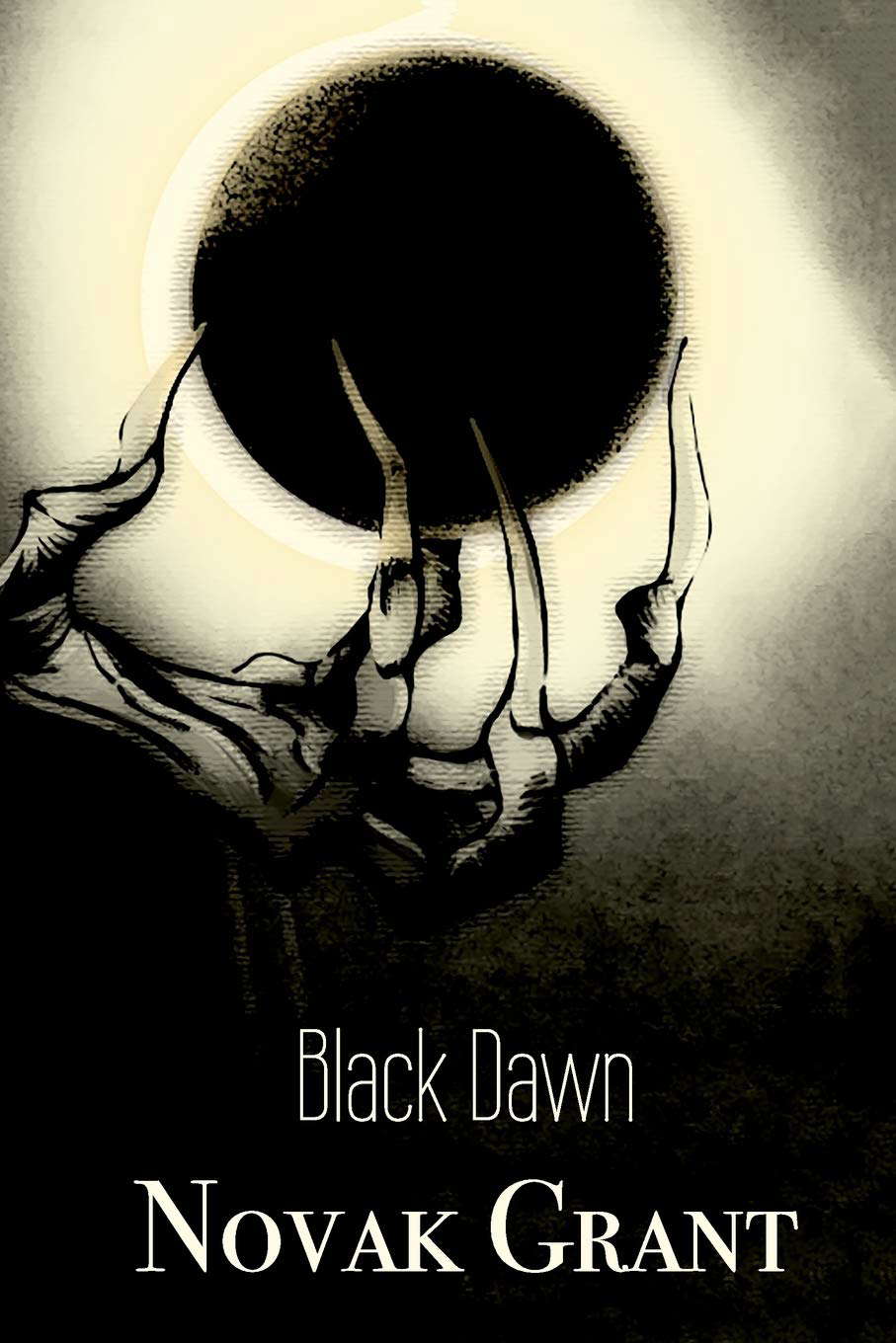 Black Dawn poster
