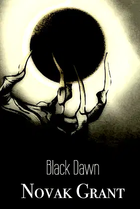 Black Dawn poster