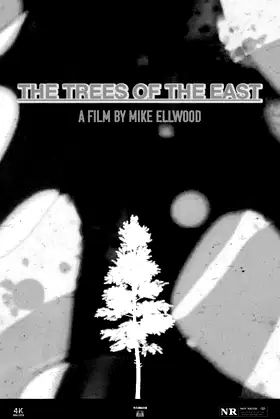 The Trees of the East poster