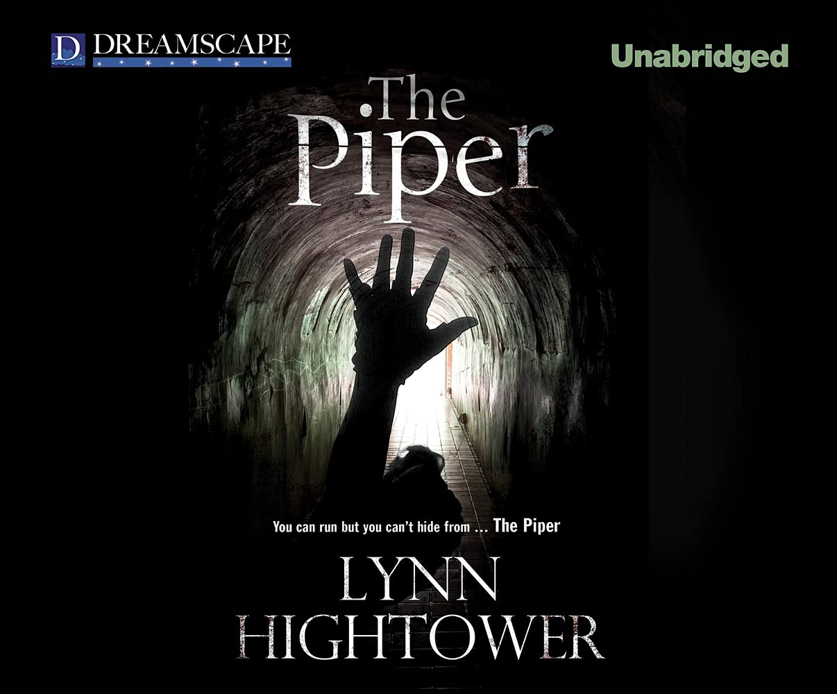 The Piper poster