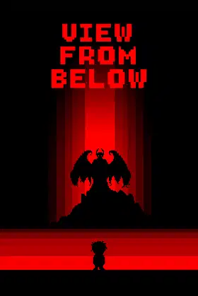 View From Below poster