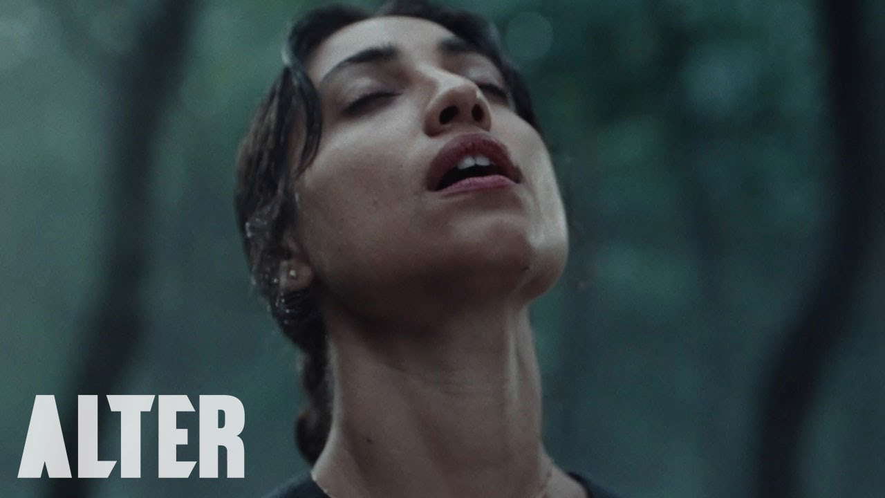 Horror Short Film “Carnivore” | ALTER