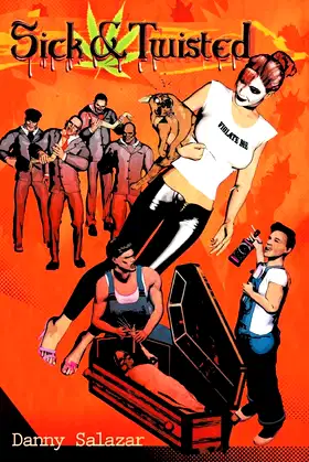 Sick and Twisted poster