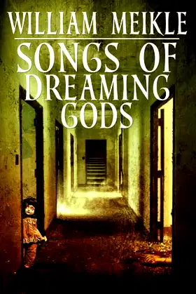 Songs of Dreaming Gods poster