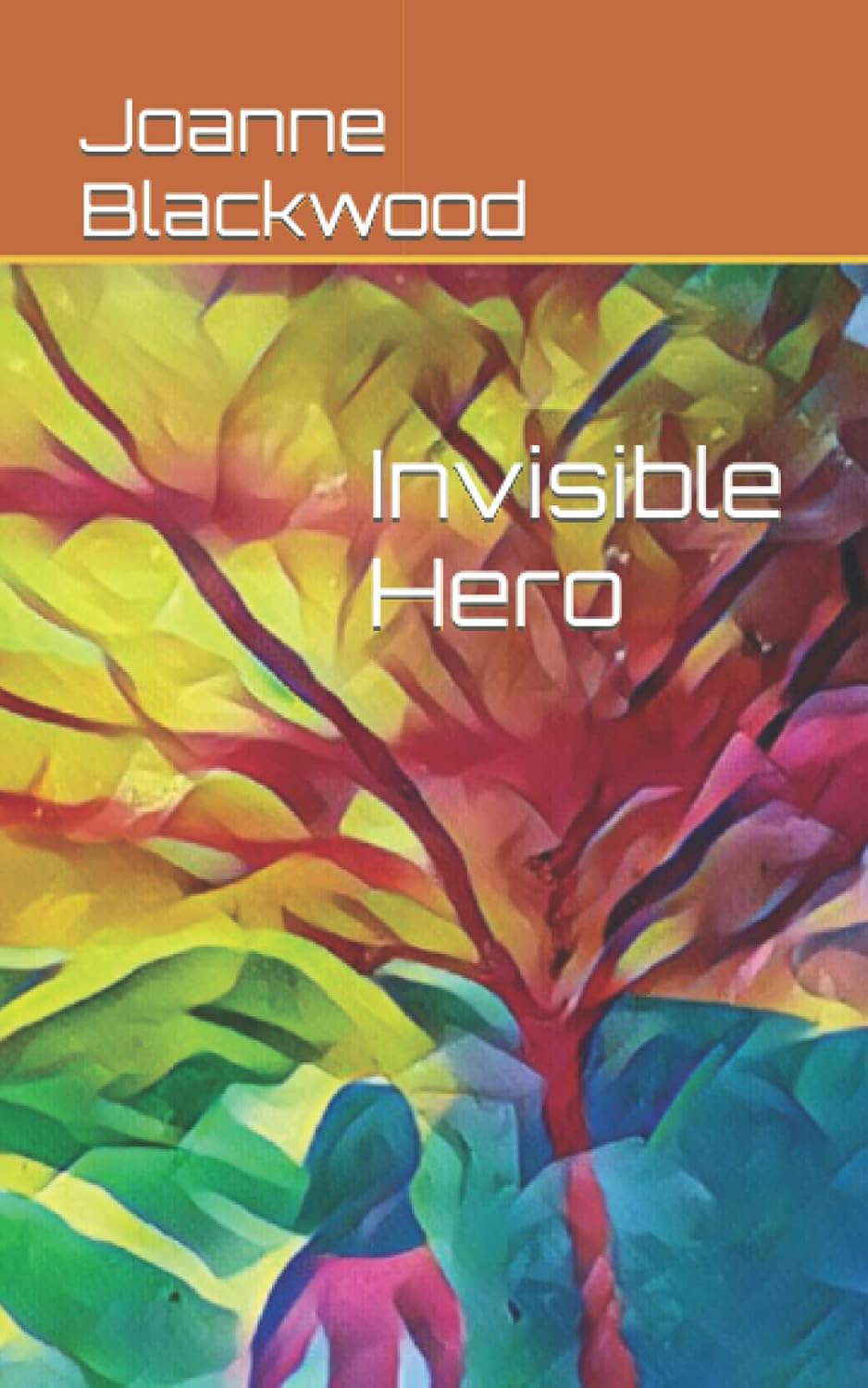 Invisible Hero poster