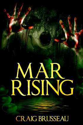 MAR Rising poster