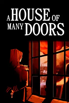 A House of Many Doors poster