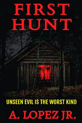 First Hunt poster