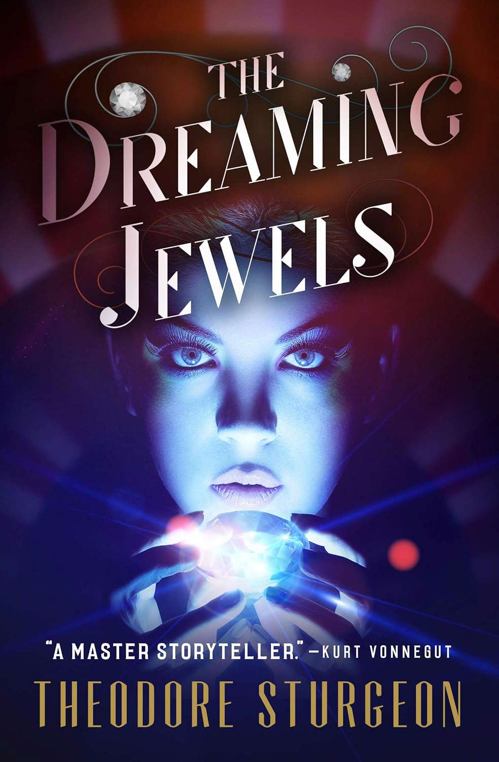 The Dreaming Jewels poster