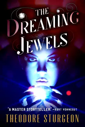 The Dreaming Jewels poster