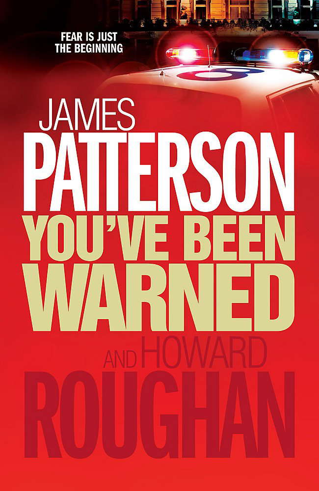 You've Been Warned poster