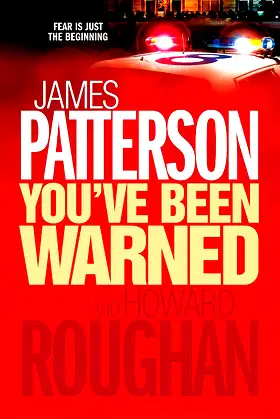 You've Been Warned poster