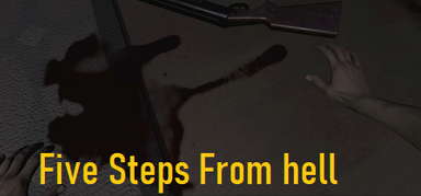 Five Steps From Hell capsule