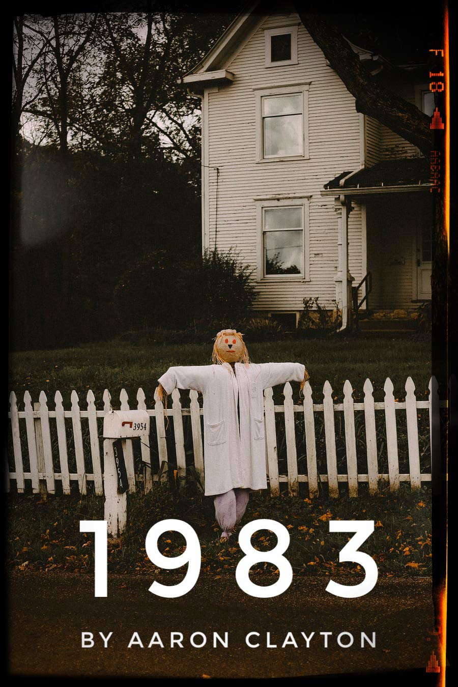 1983 poster