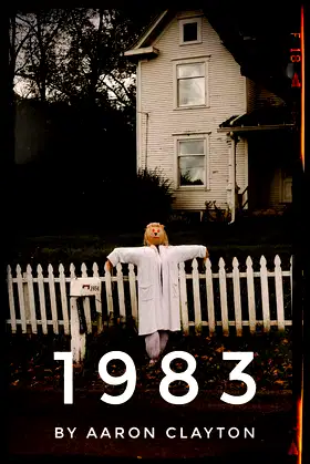 1983 poster
