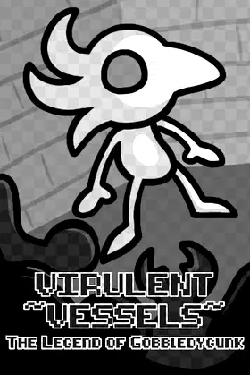 Virulent Vessels: The Legend of Gobbledygunk poster