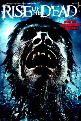 Rise of the Dead poster