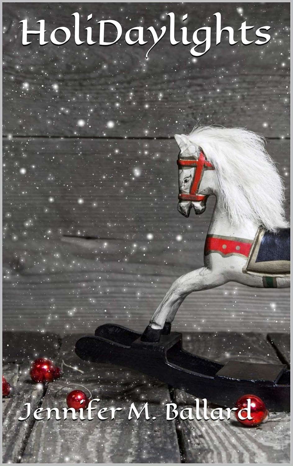Holidaylights poster