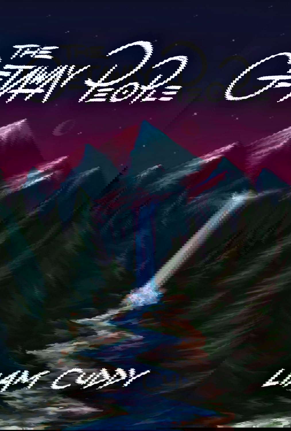 The Getaway People poster