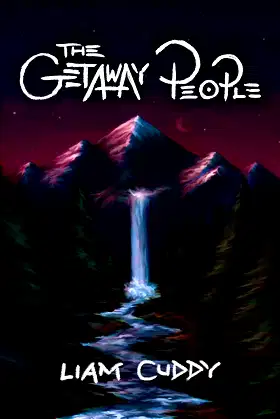 The Getaway People poster