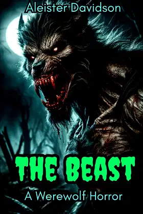 The Beast: A Werewolf Horror poster