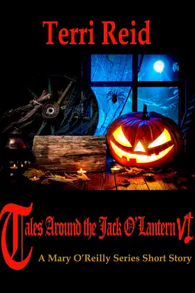 Tales Around the Jack O'Lantern VI: A Mary O'Reilly Series Short Story poster