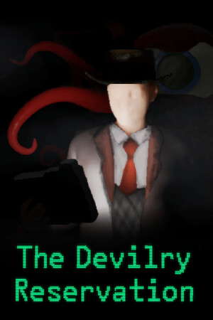 The Devilry Reservation poster