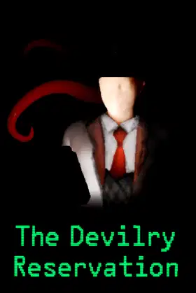 The Devilry Reservation poster