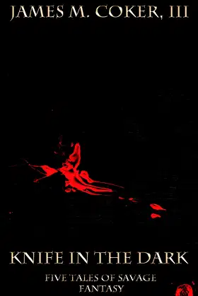 Knife in the Dark poster