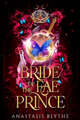 Bride of the Fae Prince: (Brides of the Fae) poster
