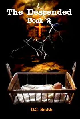 The Descended - Book 2 poster