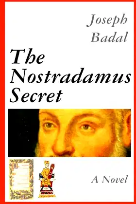 The Nostradamus Secret poster