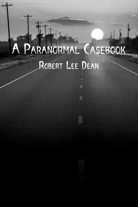 A Paranormal Casebook poster