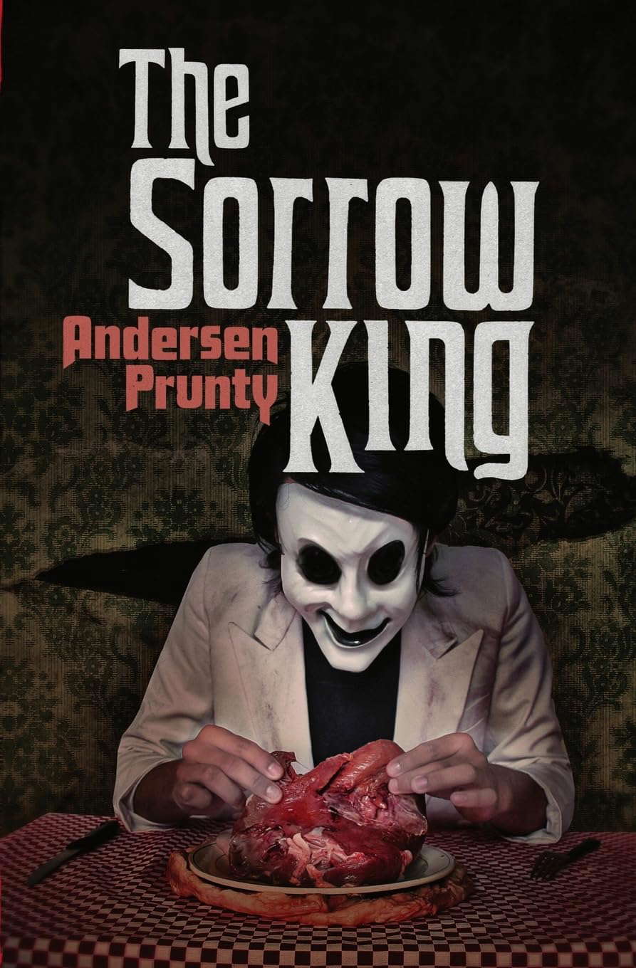The Sorrow King poster