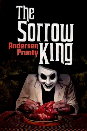 The Sorrow King poster