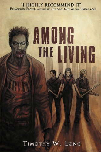 Among the Living poster