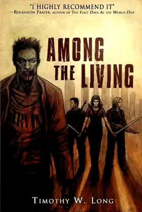 Among the Living poster