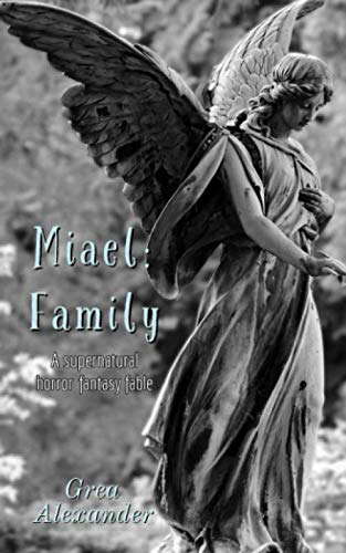 Miael: Family poster