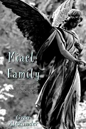 Miael: Family poster