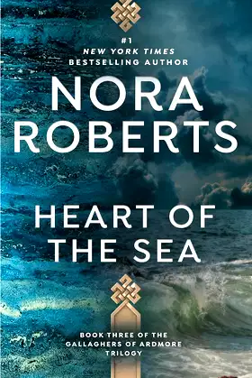 Heart of the Sea (The Gallaghers of Ardmore, Book 3) poster
