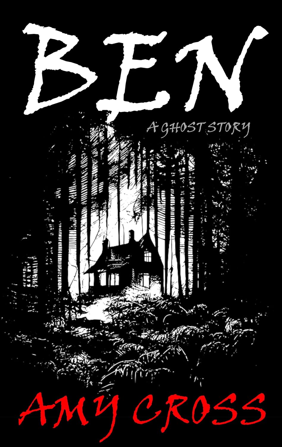 Ben poster