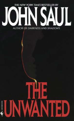 The Unwanted: A Novel poster