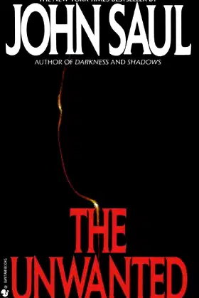 The Unwanted: A Novel poster