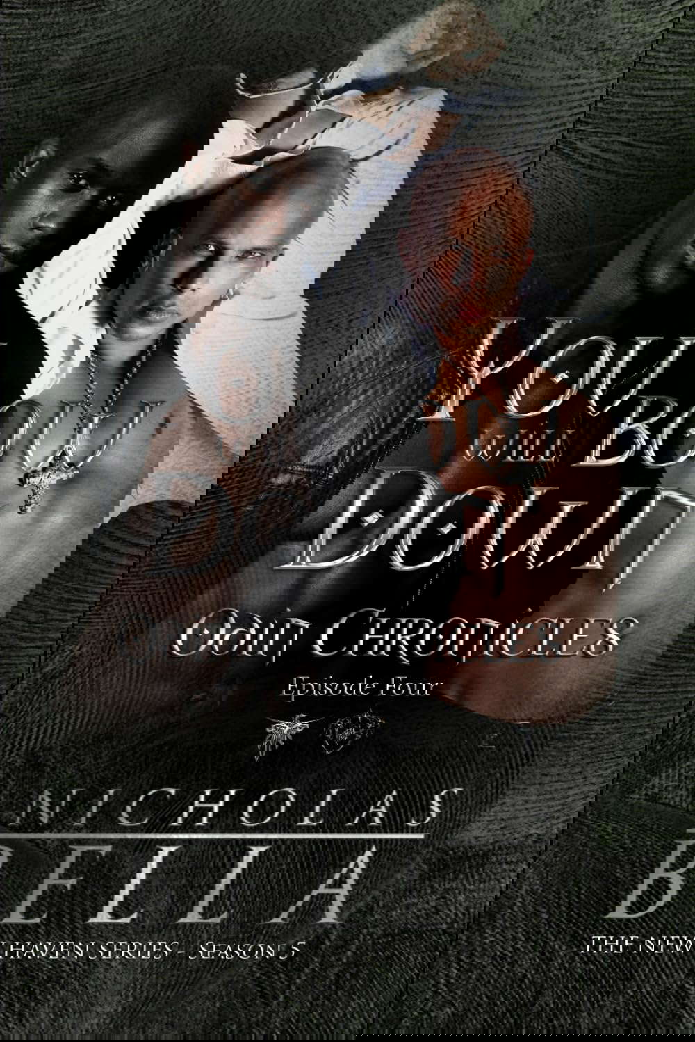 You Will Bow Down: Episode Four (The Odin Chronicles) poster